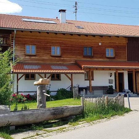Ferienwohnung Bader Bolsterlang Exterior foto
